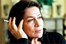 Monolog einer Frau, die abrechnet, aber mit sich noch nicht abgeschlossen hat: Hannelore Elsner in "Mein letzter Film" Monolog einer Frau, die abrechnet, aber mit sich noch nicht abgeschlossen hat: Hannelore Elsner in "Mein letzter Film"