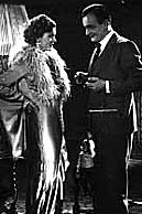 Liane Haid und Willi Forst in"Das Lied ist aus"6.4., 16.3024.4., 16.30 Liane Haid und Willi Forst in"Das Lied ist aus"6.4., 16.3024.4., 16.30