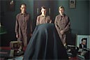 Klare Fronten verlaufen zwischen den Heldinnen und ihren Peinigerinnen: "The Magdalene Sisters"