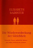 Buchcover Artikelbild - Buchcover