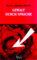 Ein Basiswerk der feministischen Linguistik, mit einem aktualisierten Vorwort der Herausgeberin. Ein Basiswerk der feministischen Linguistik, mit einem aktualisierten Vorwort der Herausgeberin.