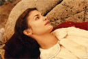 Audrey Tautou, diese eigenwillige Kindfrau, eine (nicht unumstrittene) nationale Ikone, eine neue Marianne. Audrey Tautou, diese eigenwillige Kindfrau, eine (nicht unumstrittene) nationale Ikone, eine neue Marianne.