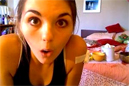 LonelyGirl15 - Der Guerilla-Schreck des Internets LonelyGirl15 - Der Guerilla-Schreck des Internets