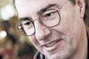 Foto: STANDARD/Andy Urban Artikelbild: Gewerkschafter Peter Paul Skrepek, heute ein gefragter Zilk-Imitator.
- Foto: STANDARD/Andy Urban