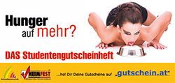 Foto: Antonia Indrak Artikelbild: Gutscheinheft, hg. von www.gutschein.at - Foto: Antonia Indrak