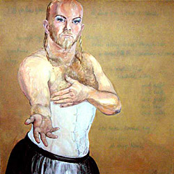 Artikelbild: "The Merry Wanderer"