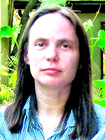 Brigitte Servatius gilt in den USA als Expertin für diskrete Mathematik. Brigitte Servatius gilt in den USA als Expertin für diskrete Mathematik.