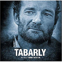 Yann Thiersen, "Tabarly" (EMI 2008) Yann Thiersen, "Tabarly" (EMI 2008)