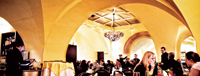Aus dem Neu-Wien in der Bäckerstraße wurde ein rumänisches
Restaurant in den Farben der Doppelmonarchie. Aus dem Neu-Wien in der Bäckerstraße wurde ein rumänisches
Restaurant in den Farben der Doppelmonarchie.