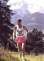 Foto: H.Reitmeir Artikelbild: World Champion 2004 AK 60
Sauze d`Oulx, Italy - Foto: H.Reitmeir