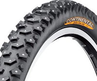 Continental Spike Claw 120 Continental Spike Claw 120