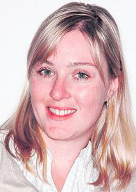 Sigrid Berkebile-Stoiser fand den Umgang an britischen oder US- Unis lockerer. Sigrid Berkebile-Stoiser fand den Umgang an britischen oder US- Unis lockerer.