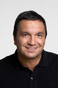 Gerald Fischer, Begründer und Leiter des Alt-Wiener-Schnapsmuseums. Gerald Fischer, Begründer und Leiter des Alt-Wiener-Schnapsmuseums.