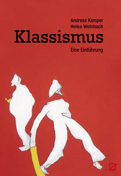 Artikelbild: Andreas Kemper, Heike Weinbach: Klassismus. Eine Einführung. UNRAST-Verlag, München 2009
ISBN: 978-3-89771-467-0Ausstattung: br., 188 SeitenPreis: 13.00 Euro - Foto: Unrast Verlag