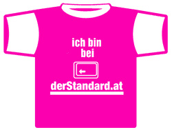 Anleitung: Wie funktioniert die Registrierung bei derStandard.at?
&nbsp;
