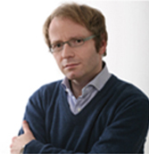 Ö1-Journalist und "Einverstanden"-Gründer Andreas Wolf. Ö1-Journalist und "Einverstanden"-Gründer Andreas Wolf.