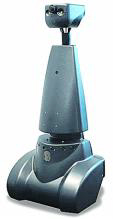 Telepräsenzroboter Telepräsenzroboter