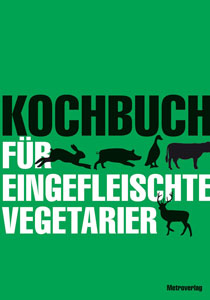 Da werden falsche Hasen (Linsen und Spalterbsen) gekocht und gefüllte Ochsenherzen (Fleischtomaten mit Bulgur) kredenzt. Da werden falsche Hasen (Linsen und Spalterbsen) gekocht und gefüllte Ochsenherzen (Fleischtomaten mit Bulgur) kredenzt.