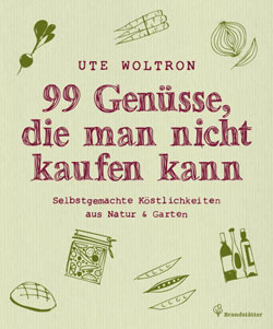 Woltron gibt experimentelle, exzentrische, exotische Rezepturen preis. Woltron gibt experimentelle, exzentrische, exotische Rezepturen preis.