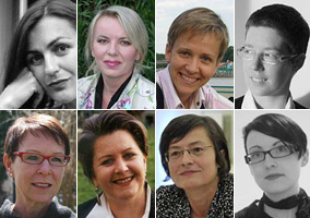Wie haben Feministinnen und Gender-Expertinnen das 100. Jubiläum des Frauentages wahrgenommen? Eine Sammlung-in-Progress findet hier statt: Wie haben Feministinnen und Gender-Expertinnen das 100. Jubiläum des Frauentages wahrgenommen? Eine Sammlung-in-Progress findet hier statt: