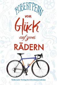 Wie Robert Penn sein individuelles Traumrad zusammenstellt, ist in seinem Buch "Vom Glück auf zwei Rädern" nachzulesen.