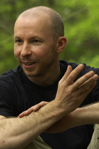 Der Salzburger Psychotherapeut Alexis Zajetz ist Mitbegründer des Insituts für Therapeutisches Klettern in Thalgau. Der Salzburger Psychotherapeut Alexis Zajetz ist Mitbegründer des Insituts für Therapeutisches Klettern in Thalgau.