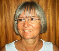 Sigrid Heuberger ist Leiterin der Nationalen Referenzzentrale für Pneumokokken bei der Ages in Graz. Sigrid Heuberger ist Leiterin der Nationalen Referenzzentrale für Pneumokokken bei der Ages in Graz.