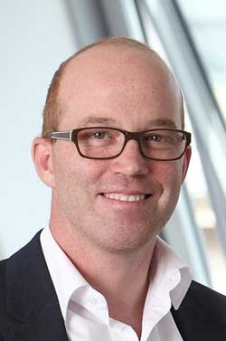 Oliver Holles Speed Invest versammelte die Medienszene, um Start-ups in die Gänge zu bringen. Oliver Holles Speed Invest versammelte die Medienszene, um Start-ups in die Gänge zu bringen.