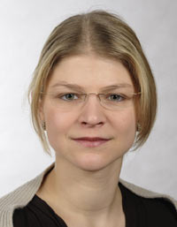 Antje Schütt, Gründerin von bewerbersicht.com