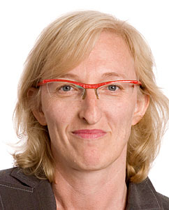 Ingrid Moritz leitet die Abteilung Frauen/Familie in der AK. Ingrid Moritz leitet die Abteilung Frauen/Familie in der AK.