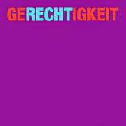 DER STANDARD-Schwerpunktausgabe Gerechtigkeit