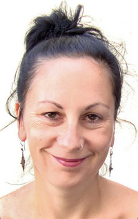 Ines Kohl ist Sozialanthropologin an der Akademie der Wissenschaften. Ines Kohl ist Sozialanthropologin an der Akademie der Wissenschaften.