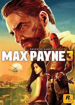 "Max Payne 3" (Rockstar Games) ist für PS3 und Xbox 360 erschienen. "Max Payne 3" (Rockstar Games) ist für PS3 und Xbox 360 erschienen.