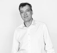 Novozymes-Vorstand Falholt: "Es macht ökonomisch keinen Sinn, Biomasse weiter als 50 Kilometer zu transportieren." Novozymes-Vorstand Falholt: "Es macht ökonomisch keinen Sinn, Biomasse weiter als 50 Kilometer zu transportieren."