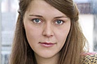 Die 25-jährige hat sich bisher um internationale Angelegenheiten des VSStÖ gekümmert. Die 25-jährige hat sich bisher um internationale Angelegenheiten des VSStÖ gekümmert.