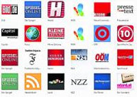 Österreich-News: "Bild", "Spiegel", "Capital" vorn. Österreich-News: "Bild", "Spiegel", "Capital" vorn.