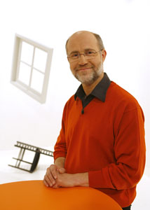 Harald Lesch, unser aller liebster Volksbildner. Harald Lesch, unser aller liebster Volksbildner.