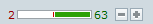 Neue Bewertungs-Buttons aus dem Livebericht.