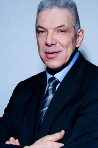 Ablöse: Martin Huttarsch, Manager der Mediaprint. Ablöse: Martin Huttarsch, Manager der Mediaprint.