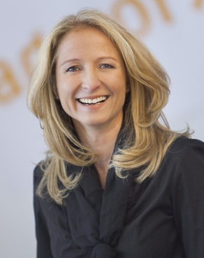 Martina Zadina ist neue Präsidentin des Internet Advertising Bureau. Martina Zadina ist neue Präsidentin des Internet Advertising Bureau.