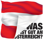 DER STANDARD-Schwerpunktausgabe Österreich