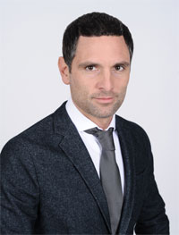 Christian Brandt-Di Maio wechselt zur Gewista. Christian Brandt-Di Maio wechselt zur Gewista.