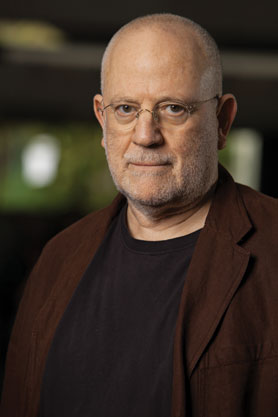 Chaim Gans ist Professor für Recht an der Universität von Tel Aviv. In seinem Buch "A Just Zionism" entwirft er ein Konzept darüber, wie ein moralischer jüdischer Staat funktionieren kann. Chaim Gans ist Professor für Recht an der Universität von Tel Aviv. In seinem Buch "A Just Zionism" entwirft er ein Konzept darüber, wie ein moralischer jüdischer Staat funktionieren kann.