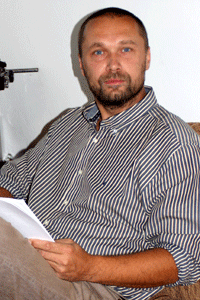 Die Entkriminalisierung definierter Drogenmengen habe keinen negativen Einfluss auf die Polizeiarbeit, sagt der Chef der Anti-Drogen-Behörde, Jakub Frydrych. Die Entkriminalisierung definierter Drogenmengen habe keinen negativen Einfluss auf die Polizeiarbeit, sagt der Chef der Anti-Drogen-Behörde, Jakub Frydrych.