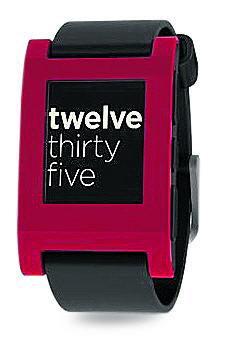Pebble Pebble