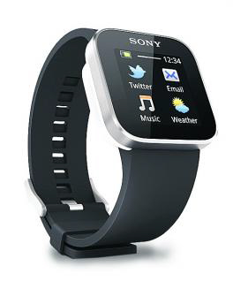 Sony Smartwatch Sony Smartwatch
