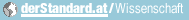 derStandard.at/Wissenschaft