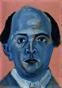arnold schoenberg