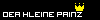 Der kleine Prinz