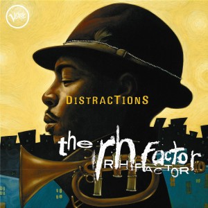 Rh Factor Distractions